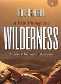 Enlarge image Cover: A Way Through the Wilderness - DVD - Abingdon Press
