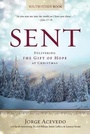 Cover: Sent - Youth Study Book - Abingdon Press