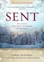 Cover: Sent - Devotions for the Season - Abingdon Press