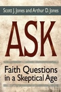 Cover: Ask - Abingdon Press
