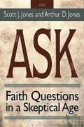 Cover: Ask - DVD - Abingdon Press