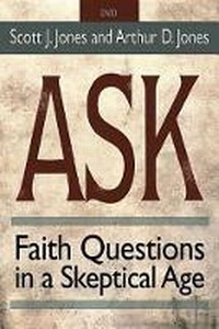 Enlarge image Cover: Ask - DVD - Abingdon Press