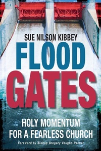 Enlarge image Cover: Flood Gates - Abingdon Press