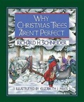 Cover: Why Christmas Trees Aren't Perfect - Abingdon Press