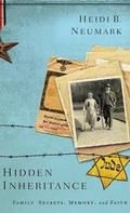 Cover: Hidden Inheritance - Abingdon Press