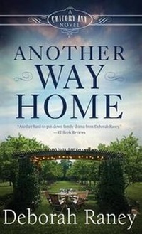 Enlarge image Cover: Another Way Home - Abingdon Press