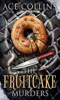Enlarge image Cover: The Fruitcake Murders - Abingdon Press