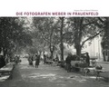 Cover: Die Fotografen Weber in Frauenfeld - Genius Media