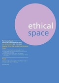 Bild: Ethical Space Vol.12 Issue 1 - Theschoolbook.com