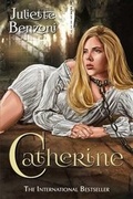 Cover: Catherine - Telos Publishing Ltd