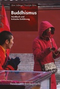 Cover: Buddhismus - Vandenhoeck & Ruprecht