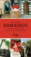 Cover: Damaskus - Hanser