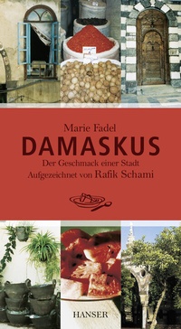 Abbildung von: Damaskus - Hanser