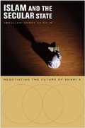 Cover: Islam and the Secular State - Harvard University Press