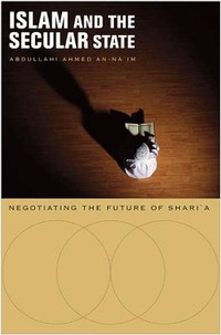 Enlarge image Cover: Islam and the Secular State - Harvard University Press