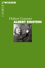 Cover: Albert Einstein - C.H.BECK