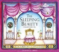 Cover: The Sleeping Beauty - Frances Lincoln Children's Books