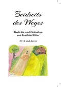 Cover: Beidseits des Weges - epubli