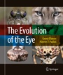 Cover: The Evolution of the Eye - Springer