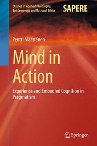 Enlarge image Cover: Mind in Action - Springer