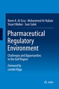 Abbildung von: Pharmaceutical Regulatory Environment - Adis