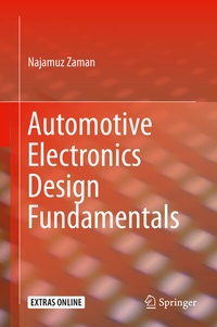 Abbildung von: Automotive Electronics Design Fundamentals - Springer