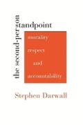 Cover: The Second-Person Standpoint - Harvard University Press