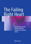 Bild: The Failing Right Heart - Springer