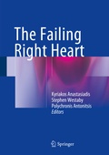 Bild: The Failing Right Heart - Springer
