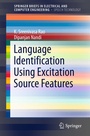 Cover: Language Identification Using Excitation Source Features - Springer
