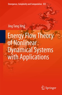 Abbildung von: Energy Flow Theory of Nonlinear Dynamical Systems with Applications - Springer