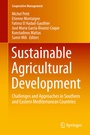 Cover: Sustainable Agricultural Development - Springer