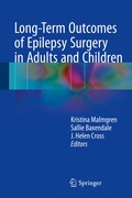 Bild: Long-Term Outcomes of Epilepsy Surgery in Adults and Children - Springer