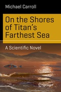 Cover: On the Shores of Titan's Farthest Sea - Springer