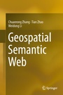 Cover: Geospatial Semantic Web - Springer