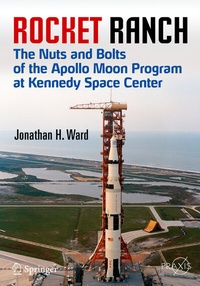 Enlarge image Cover: Rocket Ranch - Springer