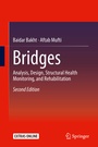 Cover: Bridges - Springer