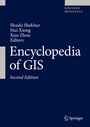 Cover: Encyclopedia of GIS - Springer