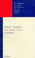 Cover: Die kleine Trance - Radius