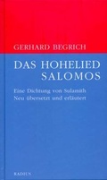 Cover: Das Hohelied Salomos - Radius
