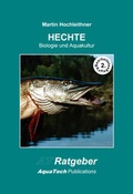 Cover: HECHTE (Esociformes) - AquaTech Publications