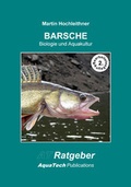 Cover: BARSCHE (Percidae) - AquaTech Publications