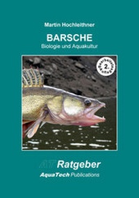 Enlarge image Cover: BARSCHE (Percidae) - AquaTech Publications