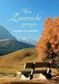 Cover: Von Zuversicht getragen - Neues Buch Verlag GmbH