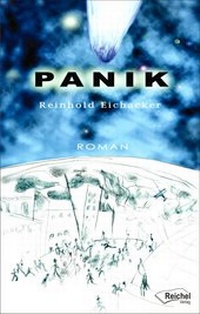 Enlarge image Cover: Panik - Reichel Verlag