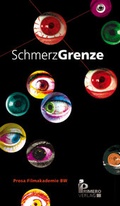 Cover: SchmerzGrenze - Primero