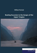 Cover: Boating Excursion to the Gorges of the Upper Yangtze - Europ&auml;ischer Hochschulverlag