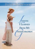 Cover: Lessons I Learned from My Grandchildren - Abingdon Press