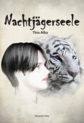 Cover: Nachtj&auml;gerseele - Machandel-Verlag