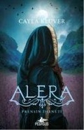 Cover: Prensin Ihaneti Alera - Pegasus Yayincilik